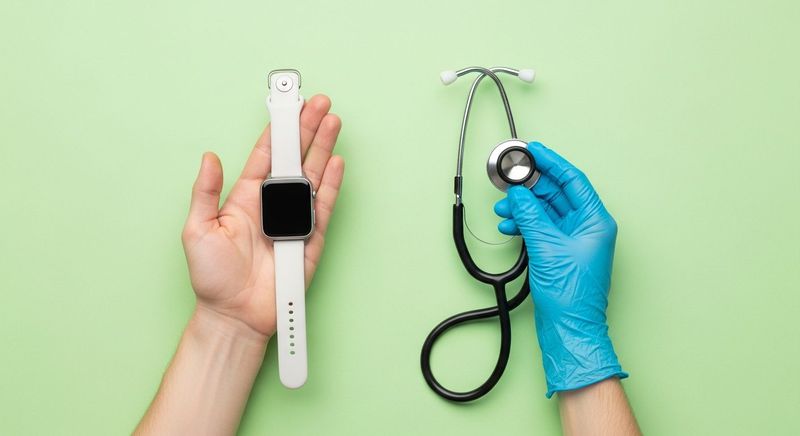 From Fitness Trackers to Clinical Tools: The Future of Wearable Healthcare