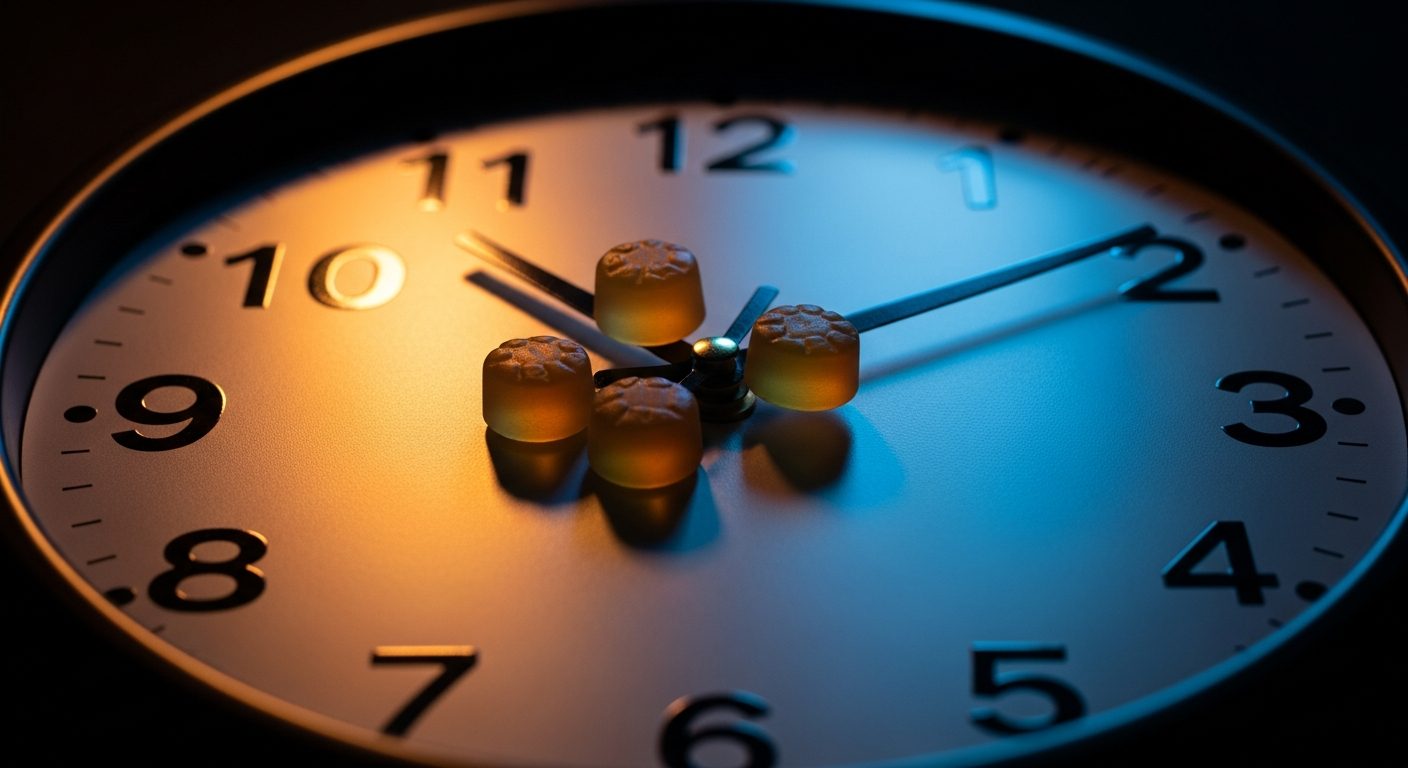 Melatonin: The Recovery Supplement Hiding in Your Medicine Cabinet