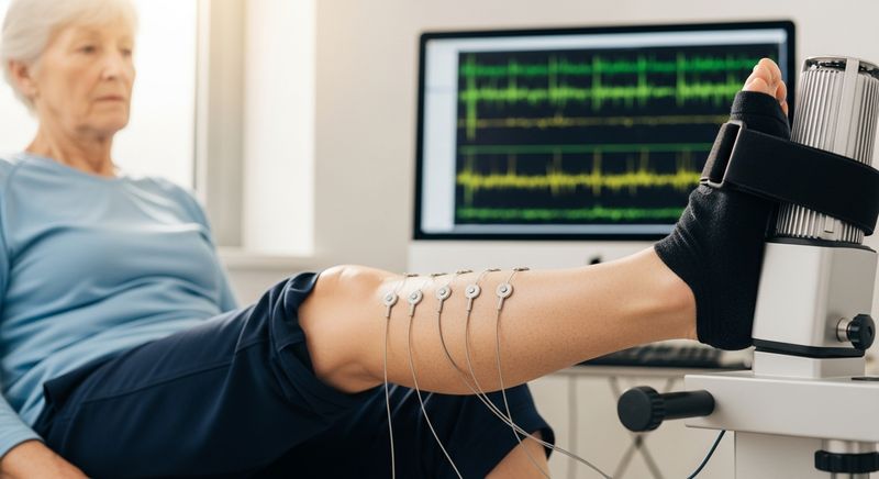 Older Adults Got 17% Stronger in Four Weeks — and It Wasn't the Muscle