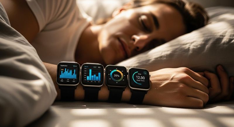 Unveiling Accuracy of Wearable Sleep Trackers
