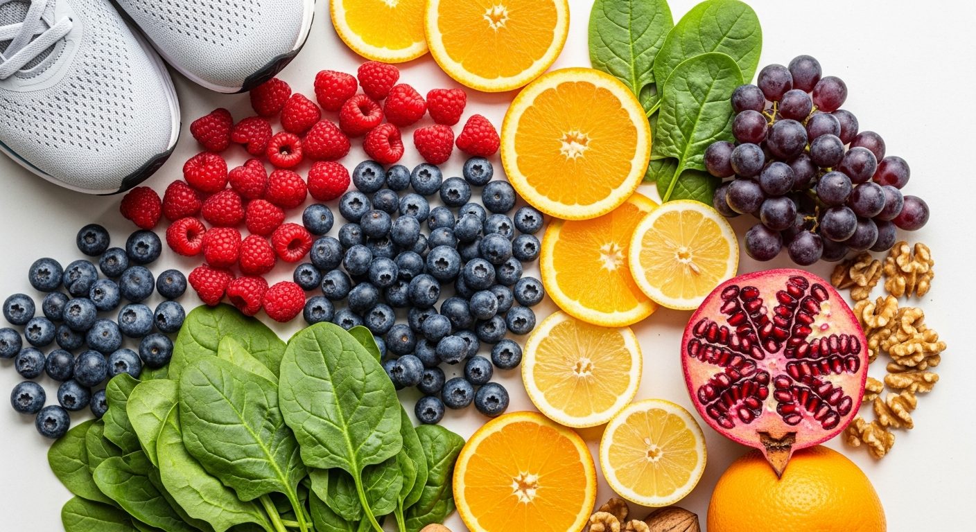 When Antioxidants Backfire