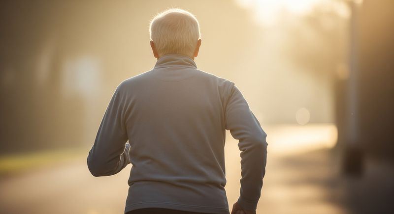 When Your Immune System Flips the Script on Exercise