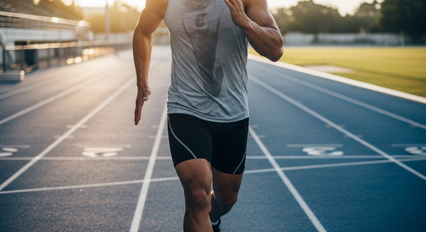 Why Your Muscles Want to Train in the Afternoon